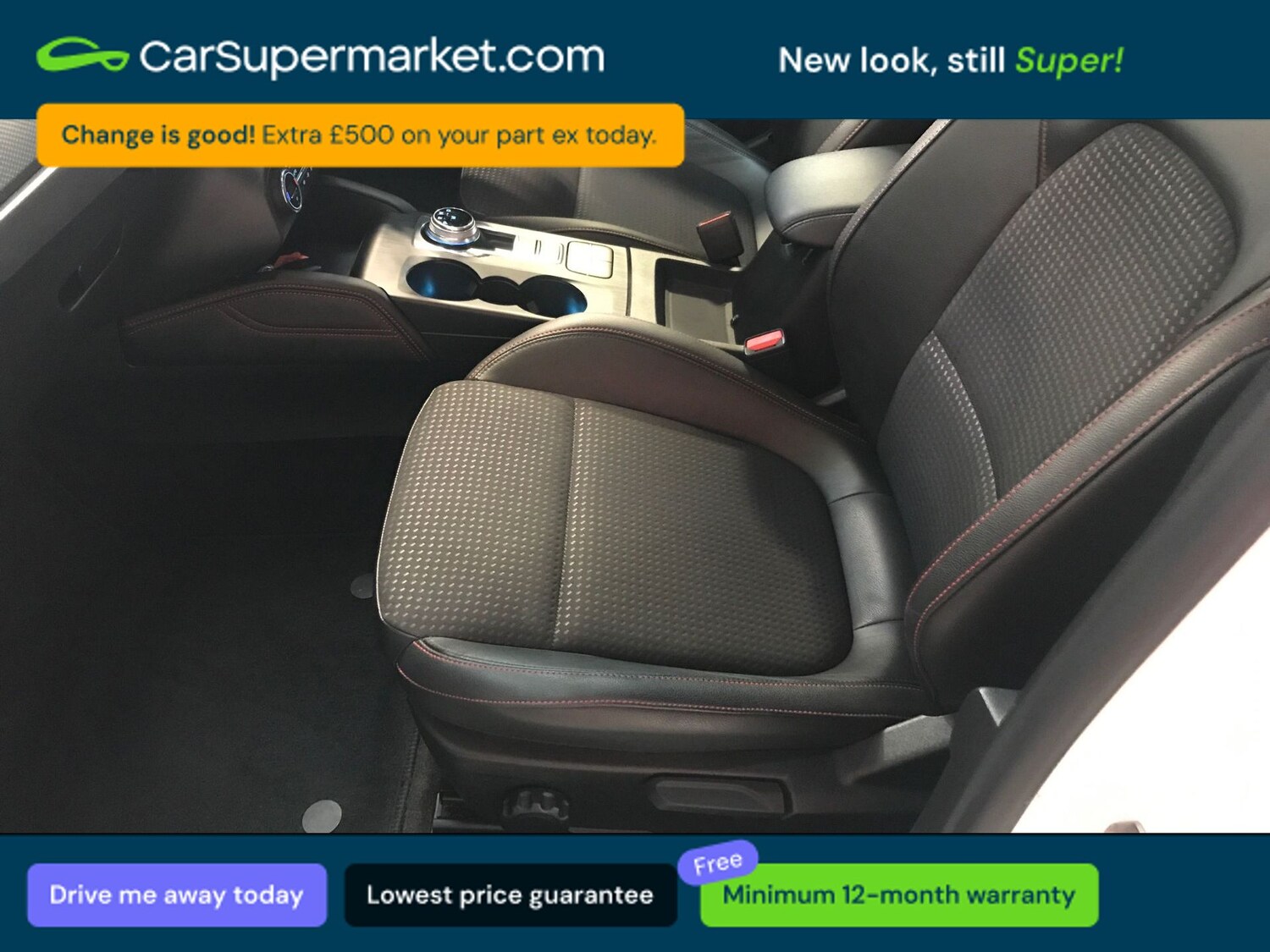 Used Ford Focus 2019 for sale - 78190026: Photo 26