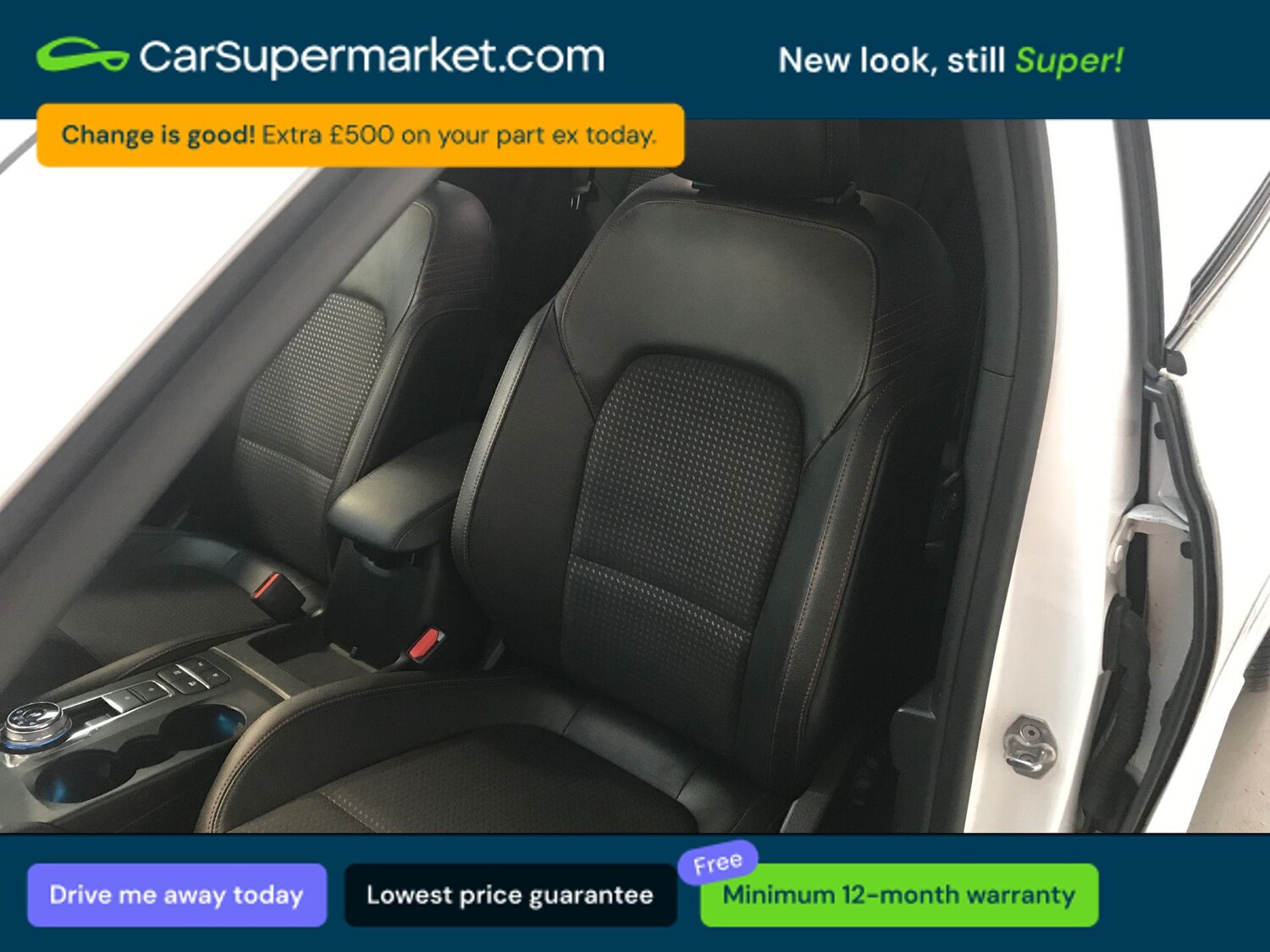 Used Ford Focus 2019 for sale - 78190026: Photo 27