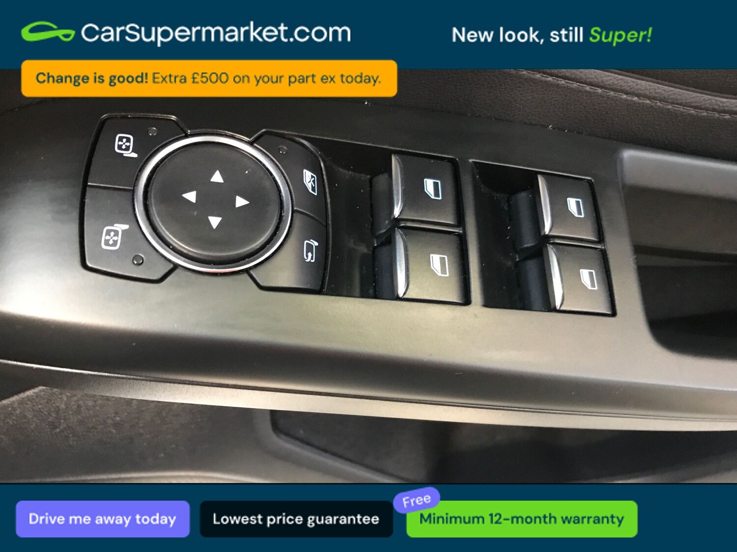 Used Ford Focus 2019 for sale - 78190026: Photo 28