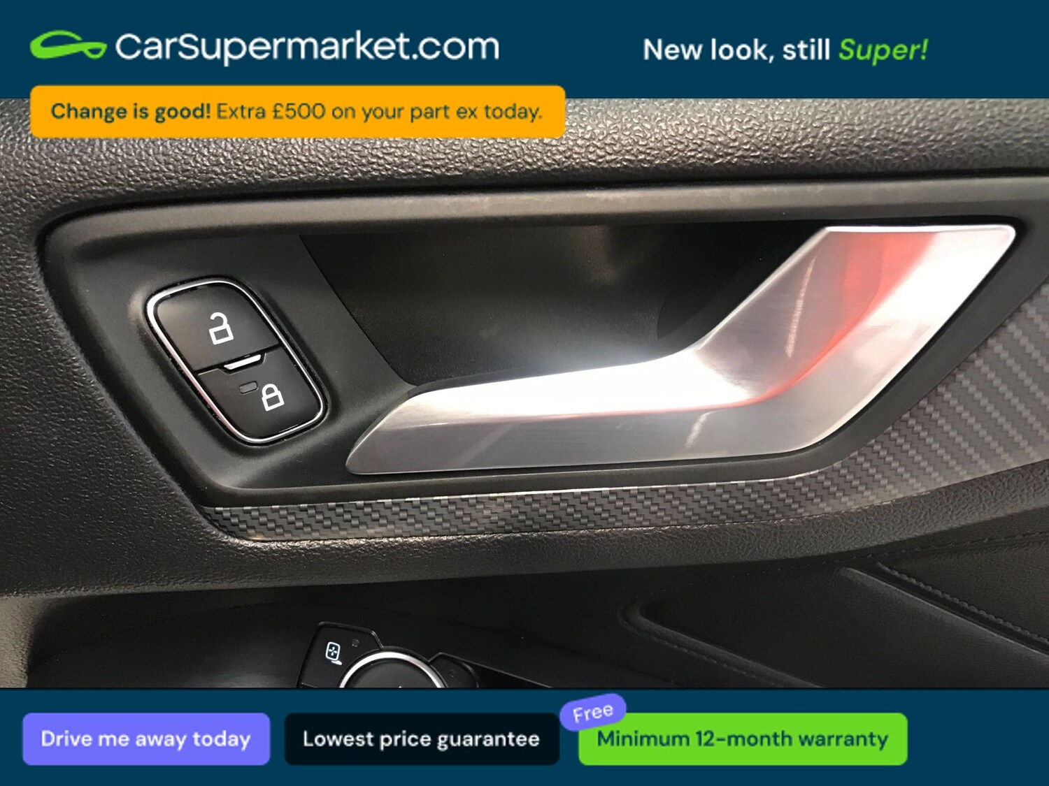 Used Ford Focus 2019 for sale - 78190026: Photo 29