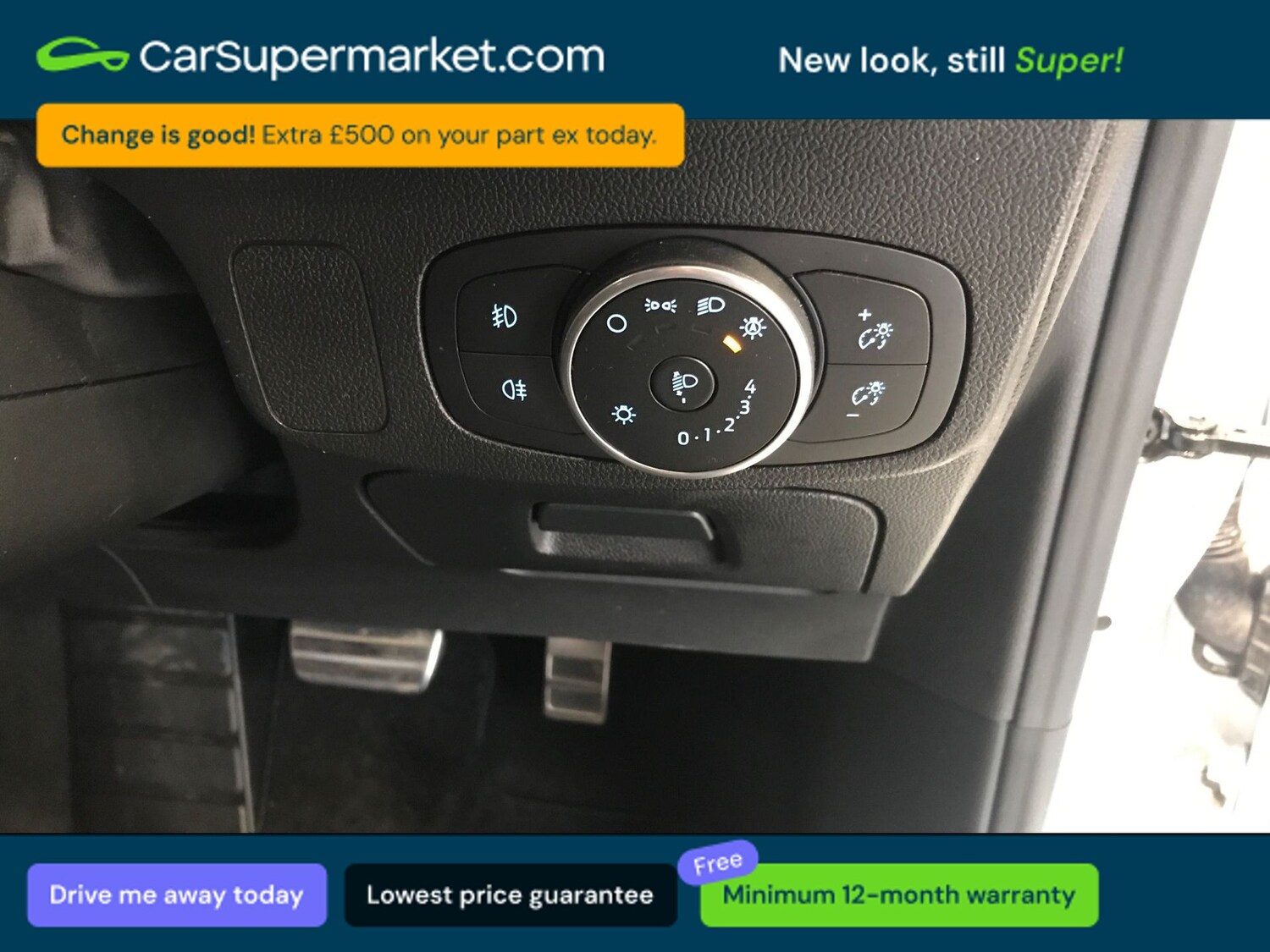 Used Ford Focus 2019 for sale - 78190026: Photo 30