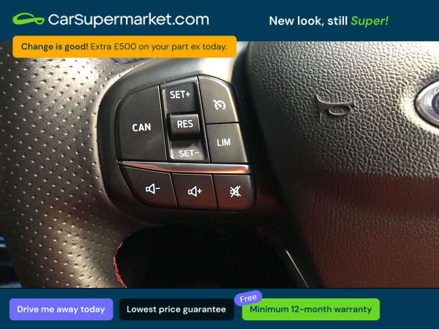 Used Ford Focus 2019 for sale - 78190026: Photo 33