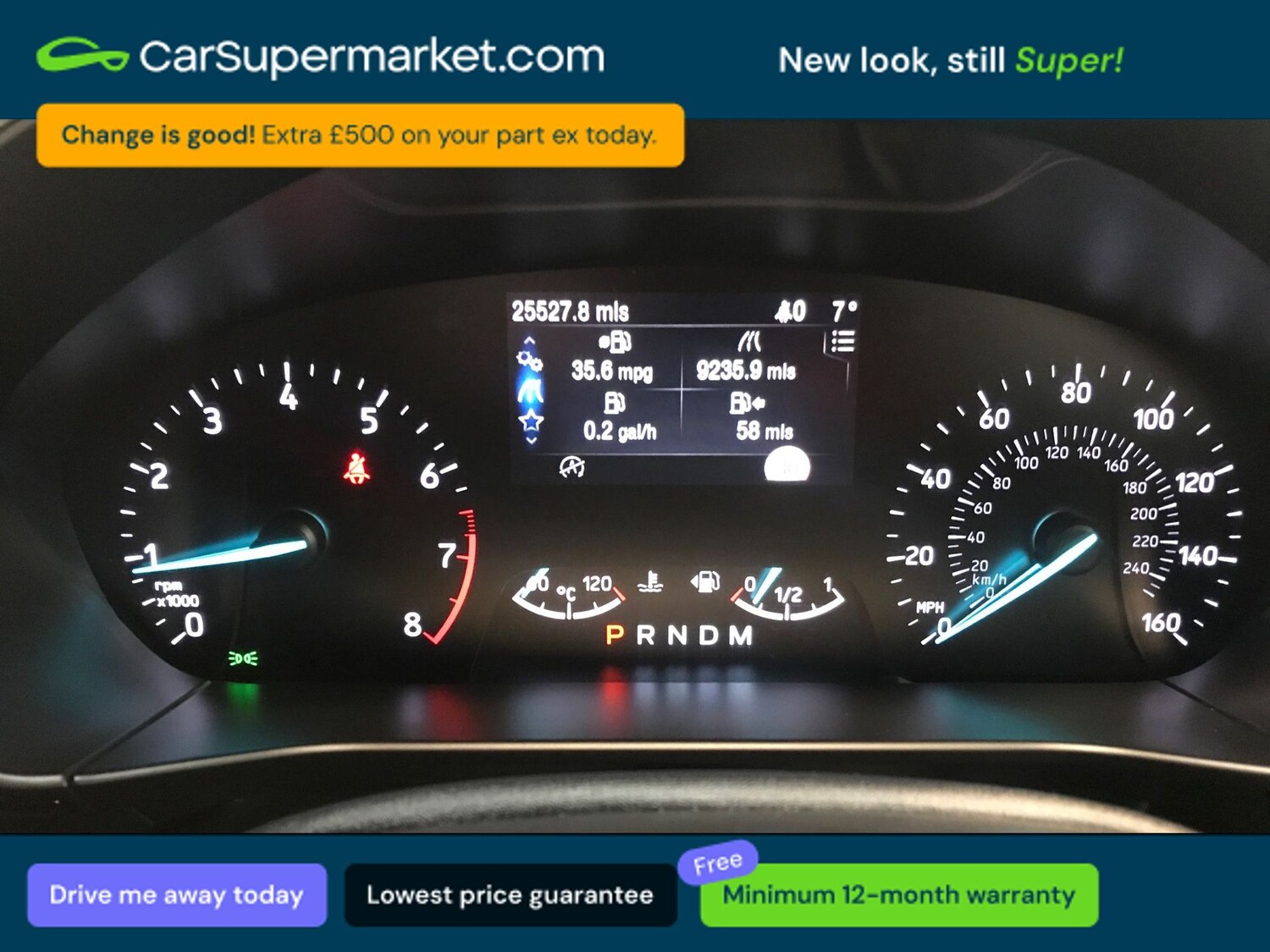 Used Ford Focus 2019 for sale - 78190026: Photo 34