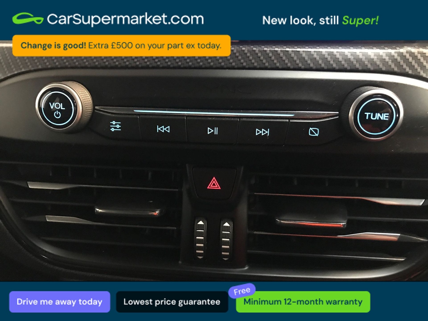 Used Ford Focus 2019 for sale - 78190026: Photo 43