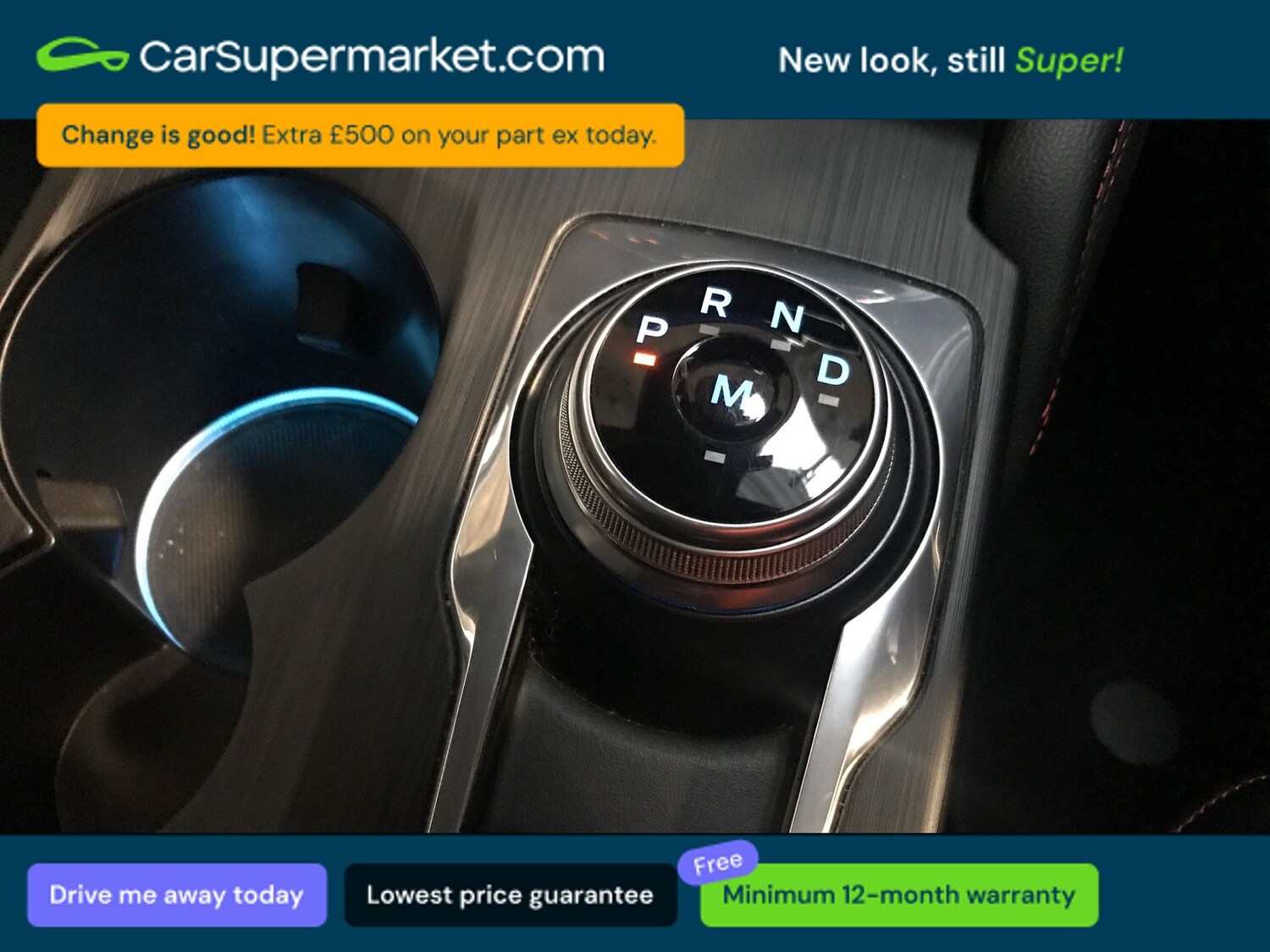 Used Ford Focus 2019 for sale - 78190026: Photo 45