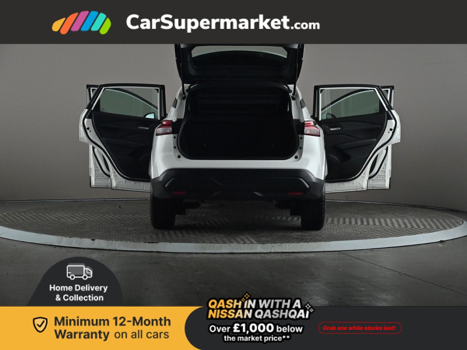 Used Nissan Qashqai 2022 for sale - 76985326: Photo 13