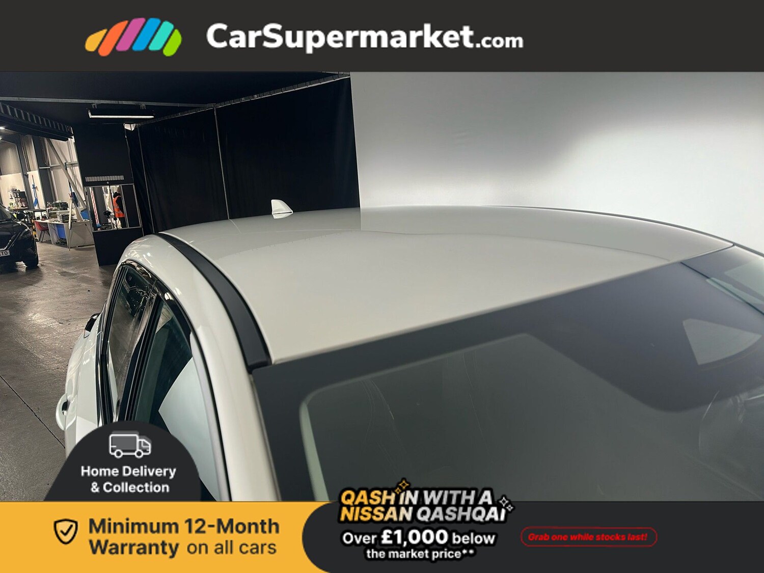 Used Nissan Qashqai 2022 for sale - 76985326: Photo 23