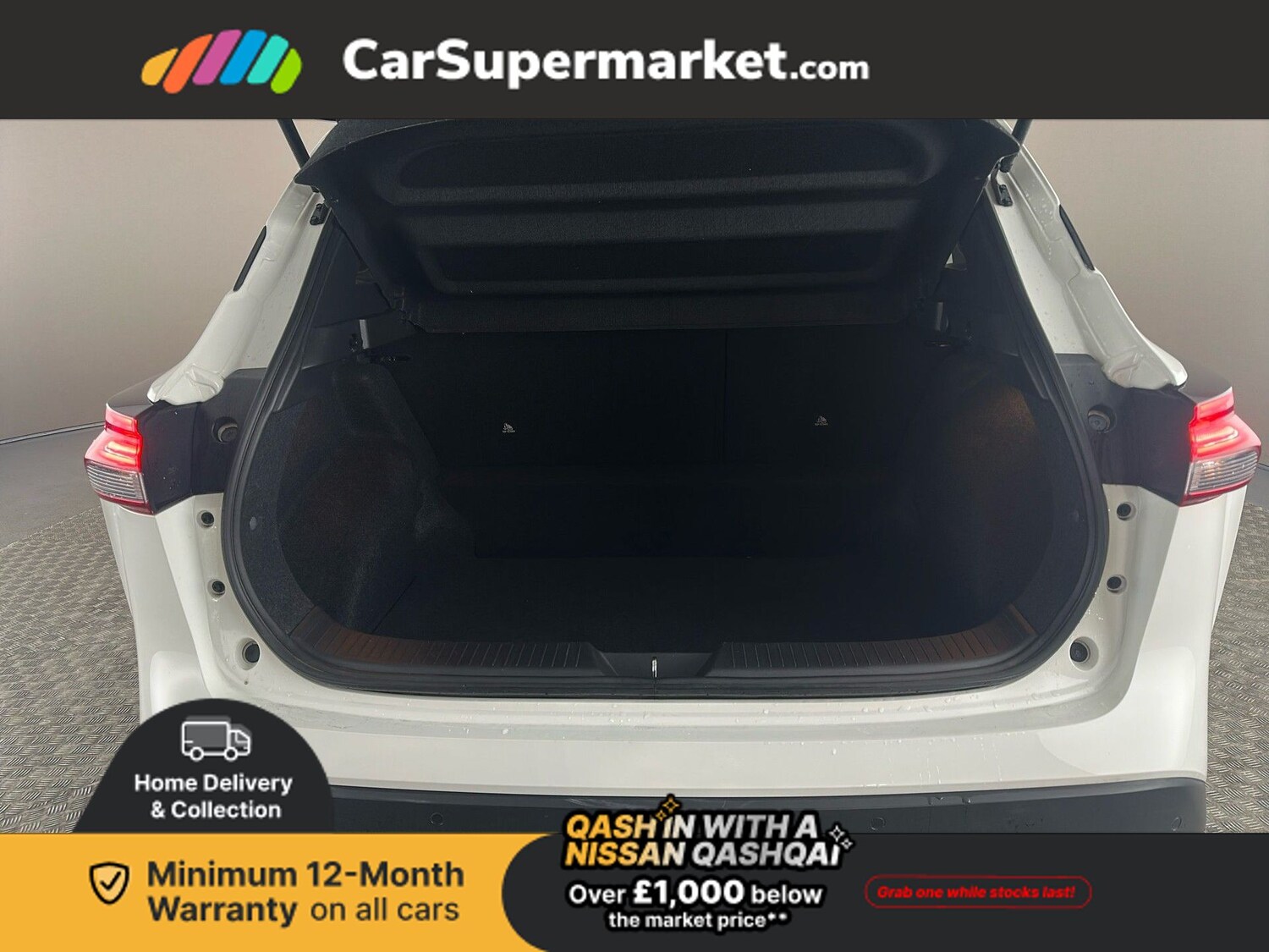 Used Nissan Qashqai 2022 for sale - 76985326: Photo 24