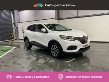 2021 - 1.3 TCE Iconic 5-Door