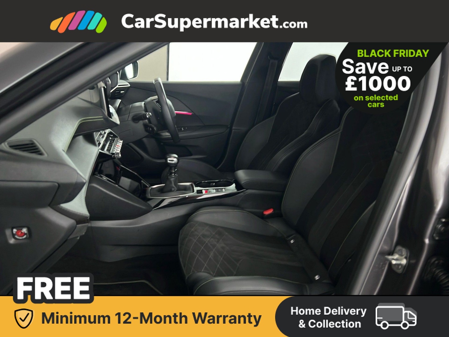 Used Peugeot 2008 2023 for sale - 76746314: Photo 17