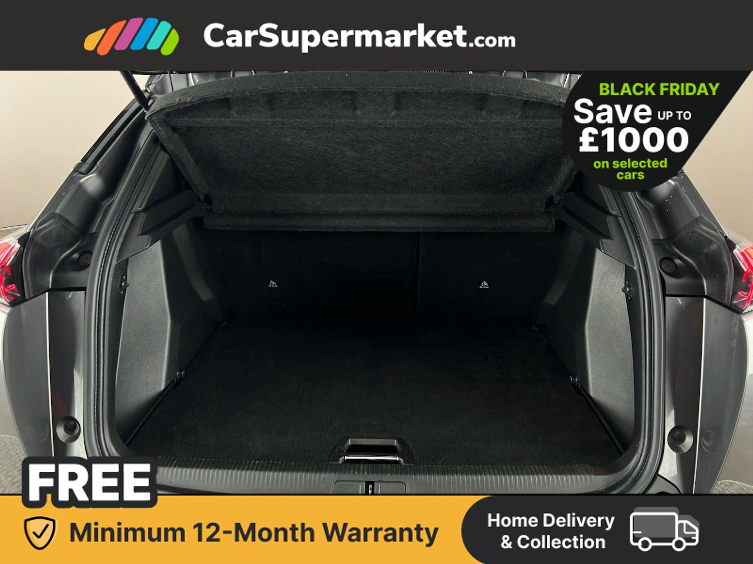 Used Peugeot 2008 2023 for sale - 76746314: Photo 23