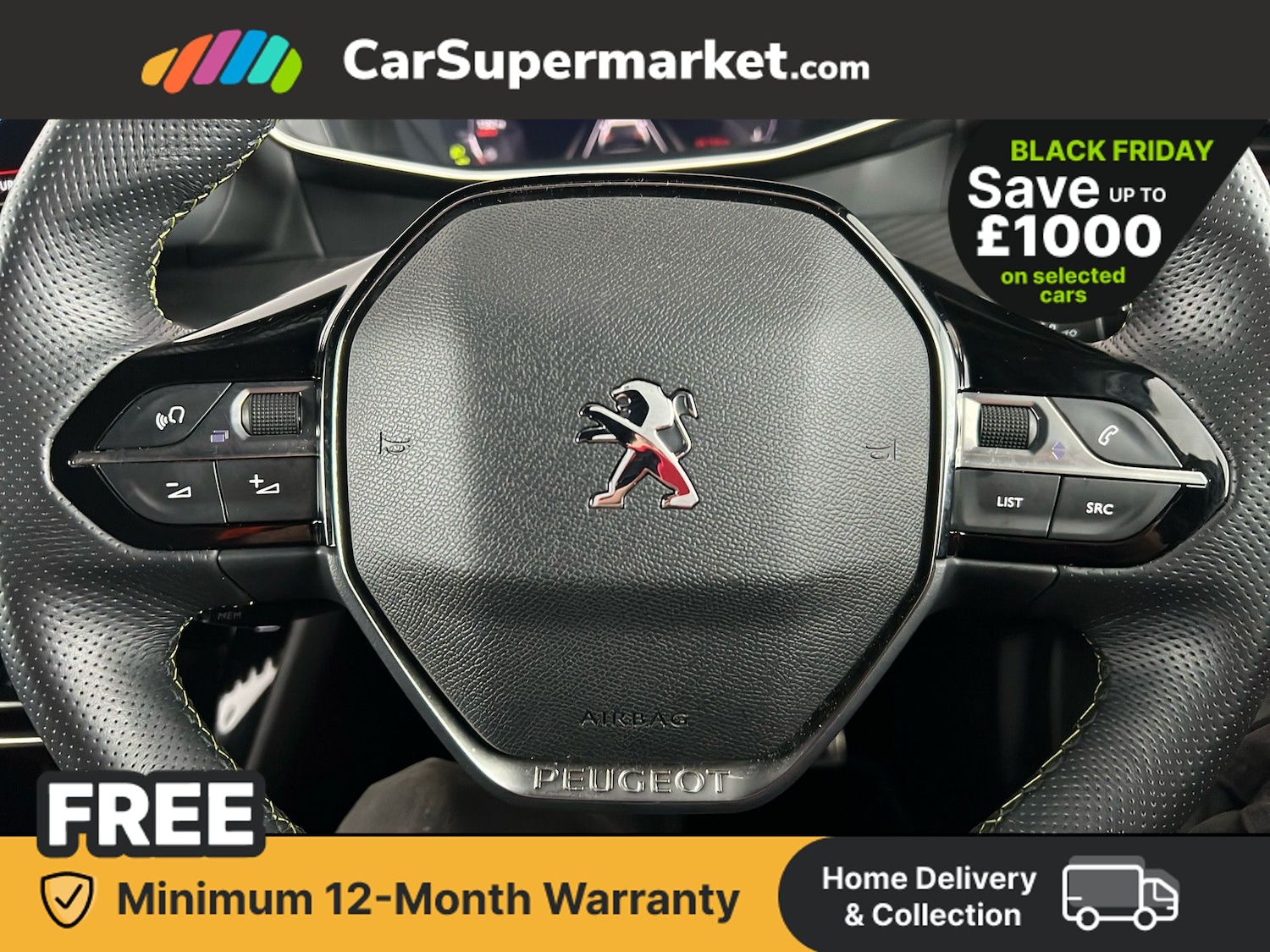 Used Peugeot 2008 2023 for sale - 76746314: Photo 25