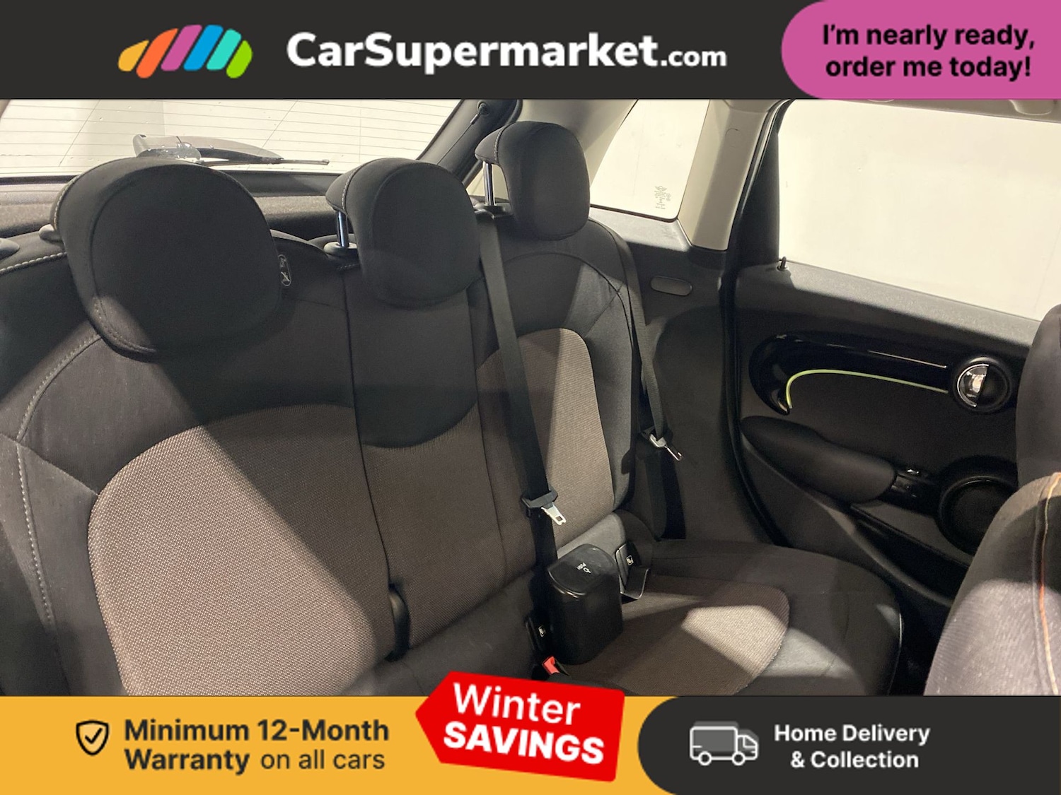 Used MINI Hatch 2021 for sale - 77037283: Photo 3