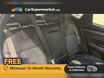 Used Hyundai TUCSON 2022 for sale - 76535281: Photo