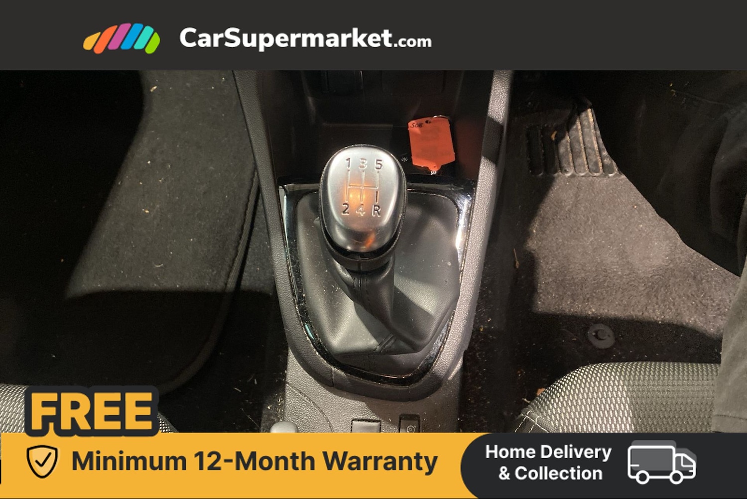 Used Renault Clio 2018 for sale - 76535287: Photo 6