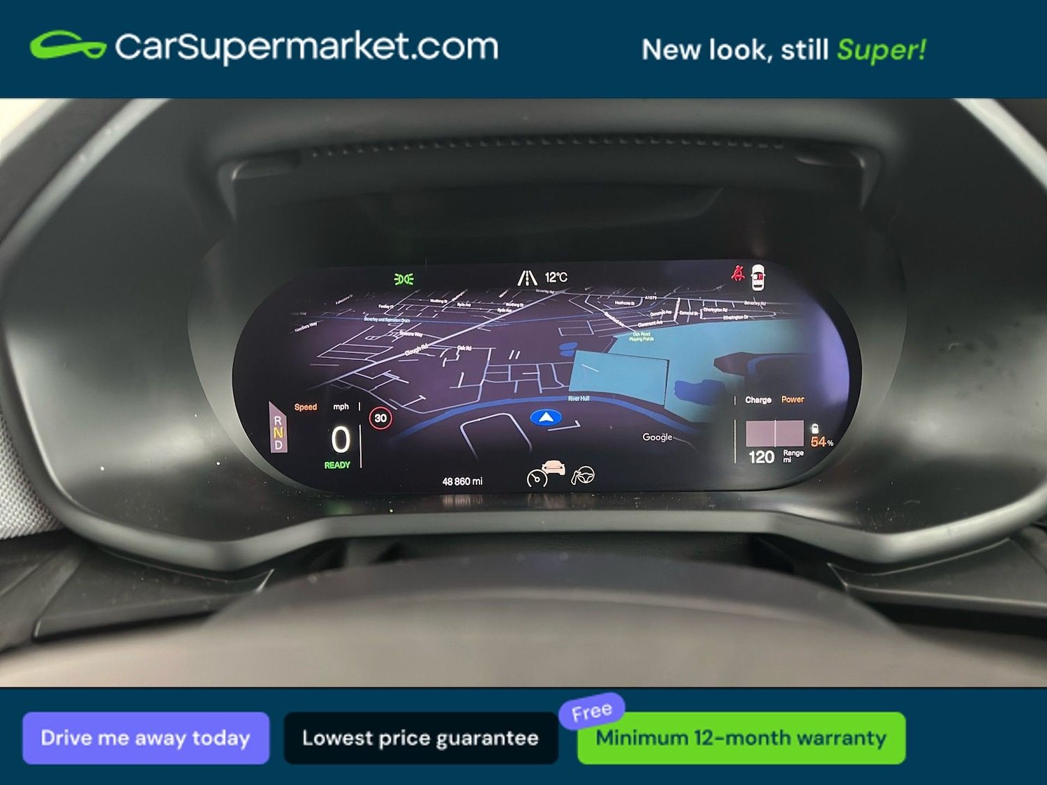 Used Polestar Polestar 2 2023 for sale - 78201698: Photo 15