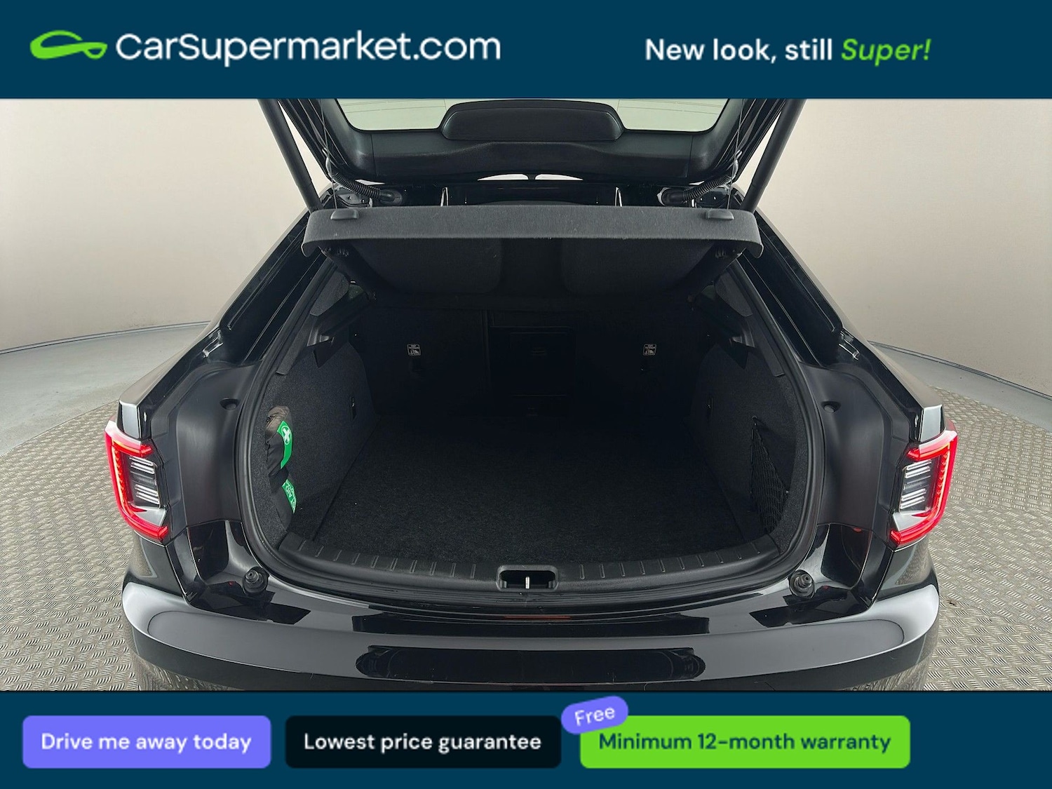 Used Polestar Polestar 2 2023 for sale - 78201698: Photo 22