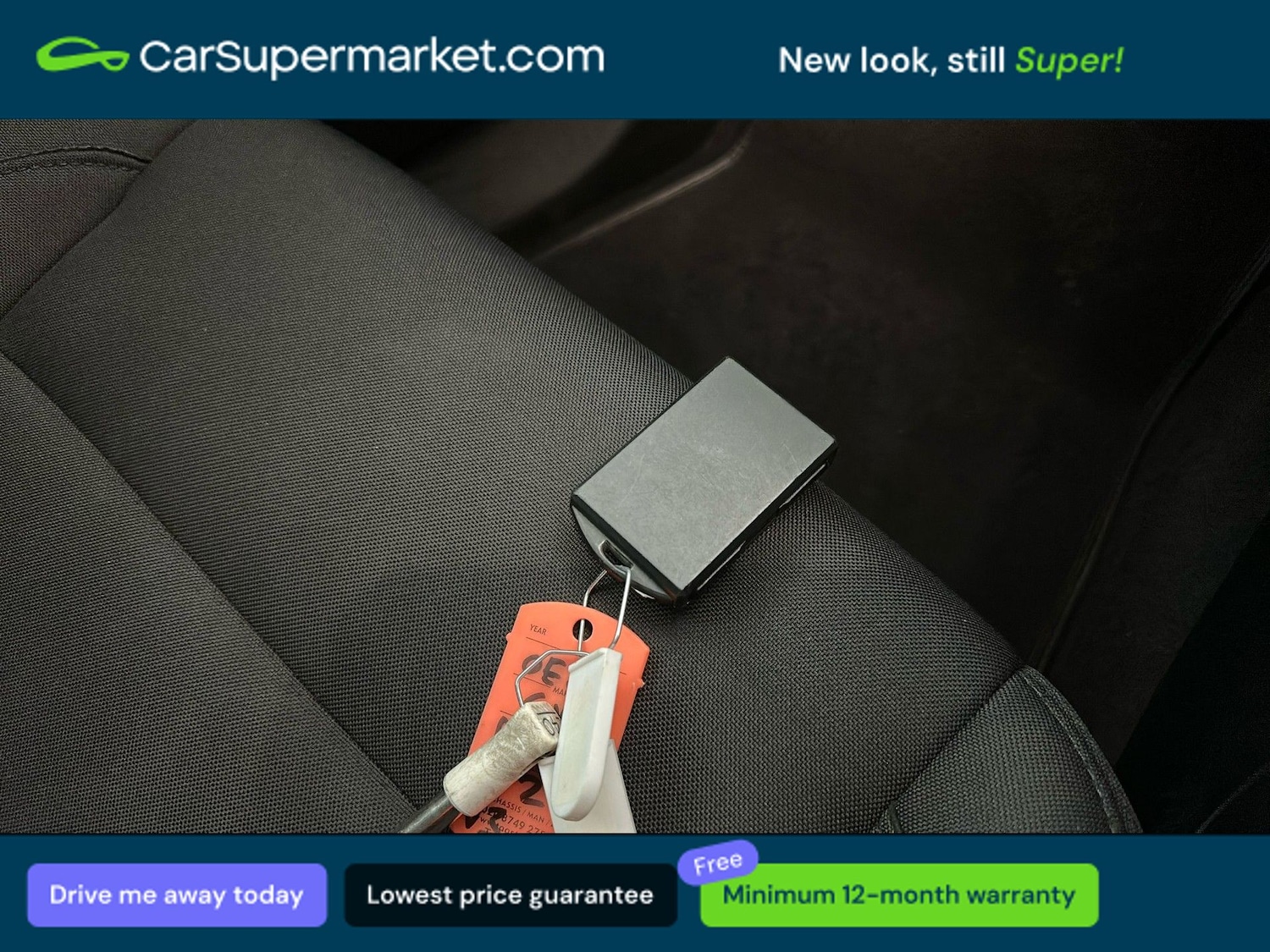 Used Polestar Polestar 2 2023 for sale - 78201698: Photo 23