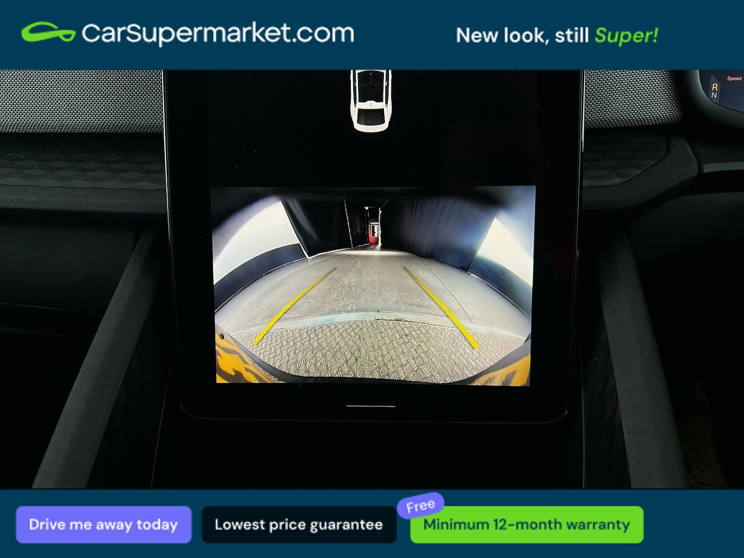 Used Polestar Polestar 2 2023 for sale - 78201698: Photo 31