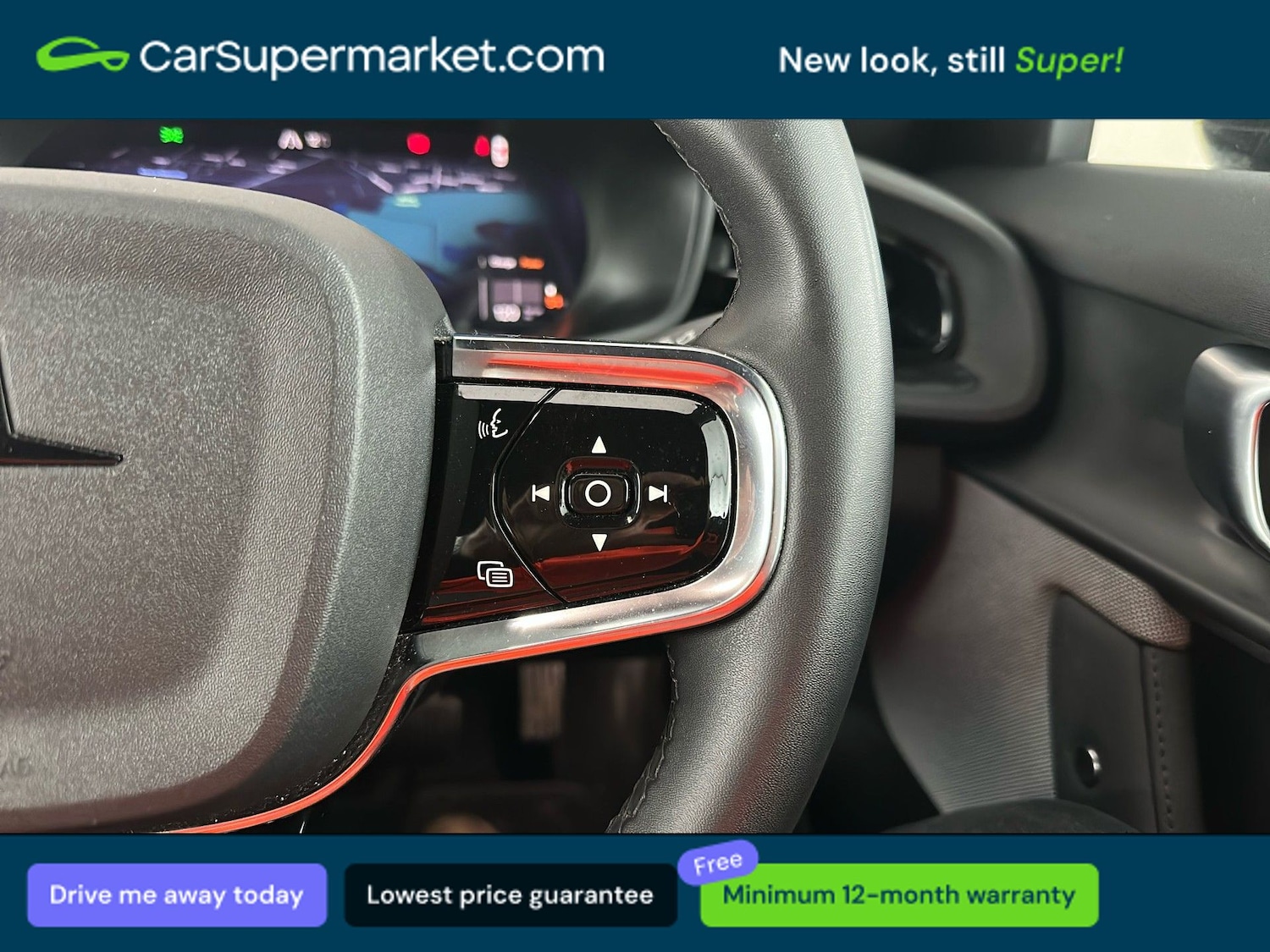 Used Polestar Polestar 2 2023 for sale - 78201698: Photo 34