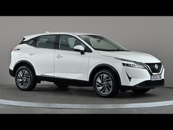 Used Nissan Qashqai 2023 for sale - 79143168: Photo