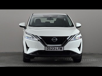 Used Nissan Qashqai 2023 for sale - 79143168: Photo