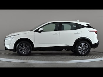 Used Nissan Qashqai 2023 for sale - 79143168: Photo