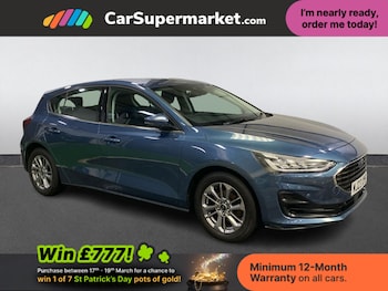 Used Ford Focus 2023 for sale - 77952020: Photo