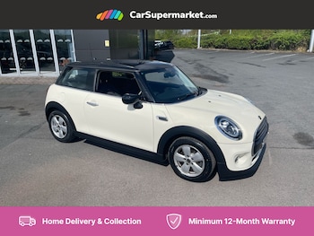 MINI - Hatch