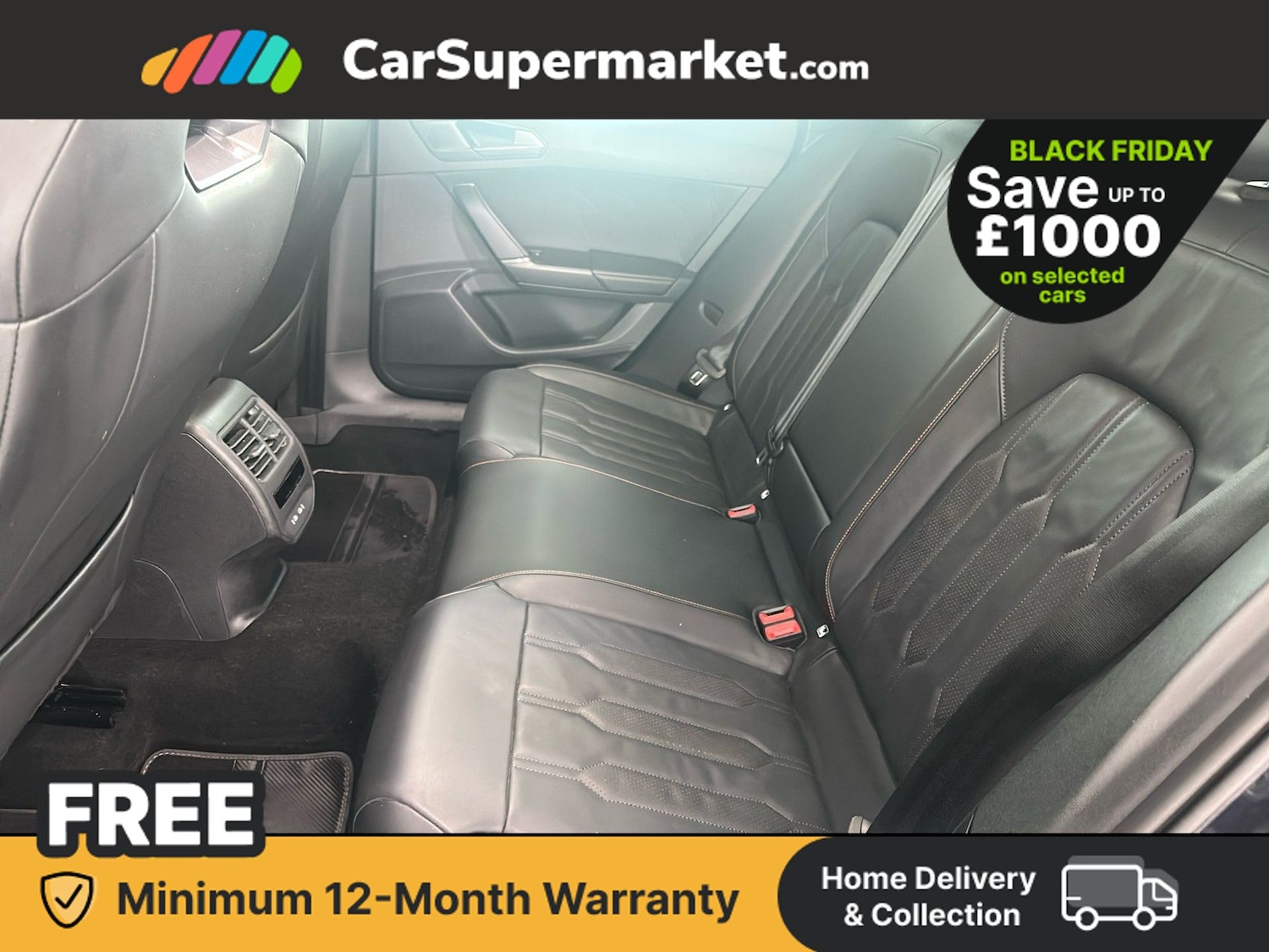 Used Cupra Formentor 2022 for sale - 76723682: Photo 19