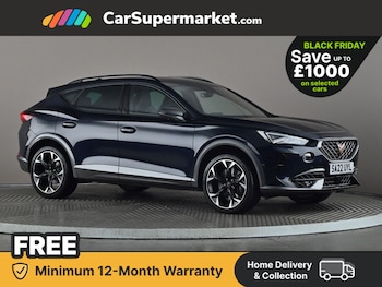 Used Cupra Formentor 2022 for sale - 76723682: Photo