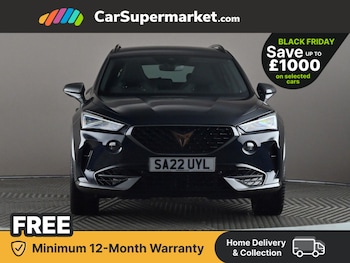 Used Cupra Formentor 2022 for sale - 76723682: Photo