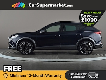 Used Cupra Formentor 2022 for sale - 76723682: Photo