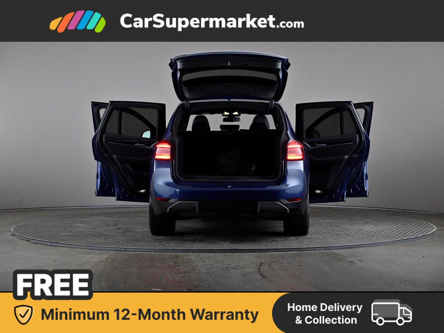 Used BMW iX3 2022 for sale - 78062144: Photo 11