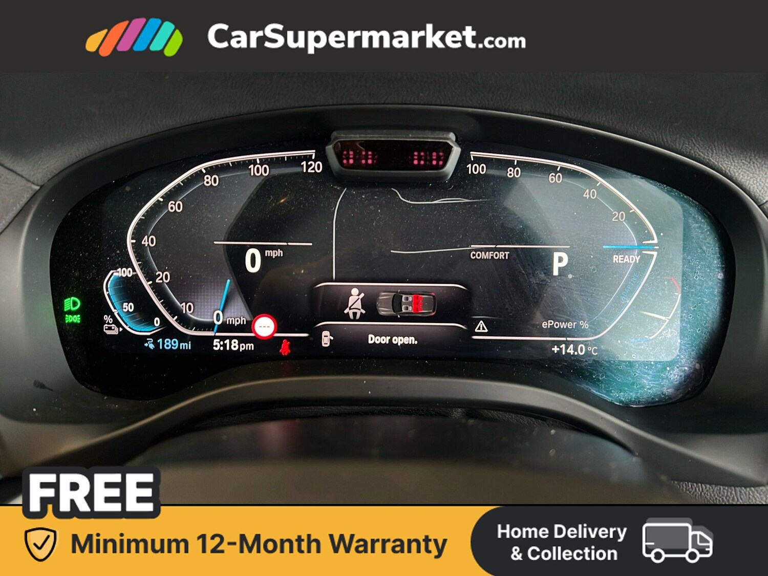 Used BMW iX3 2022 for sale - 78062144: Photo 15