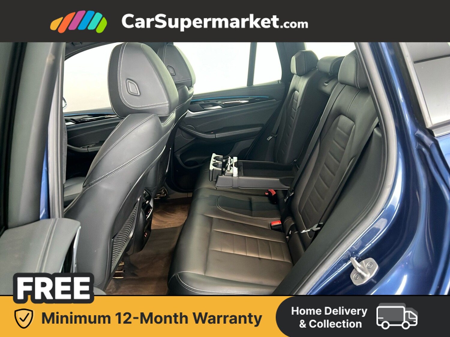 Used BMW iX3 2022 for sale - 78062144: Photo 18