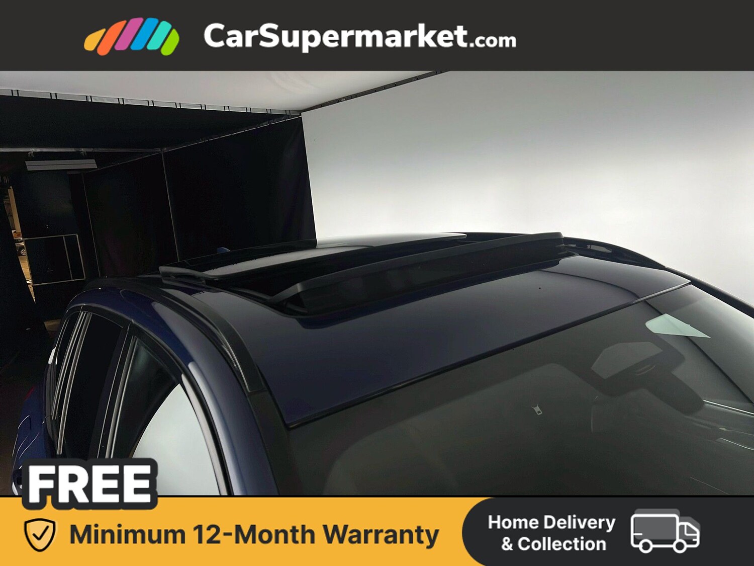 Used BMW iX3 2022 for sale - 78062144: Photo 21