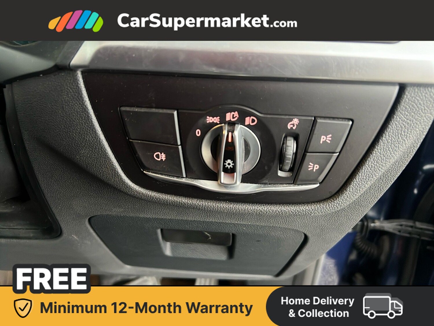 Used BMW iX3 2022 for sale - 78062144: Photo 24