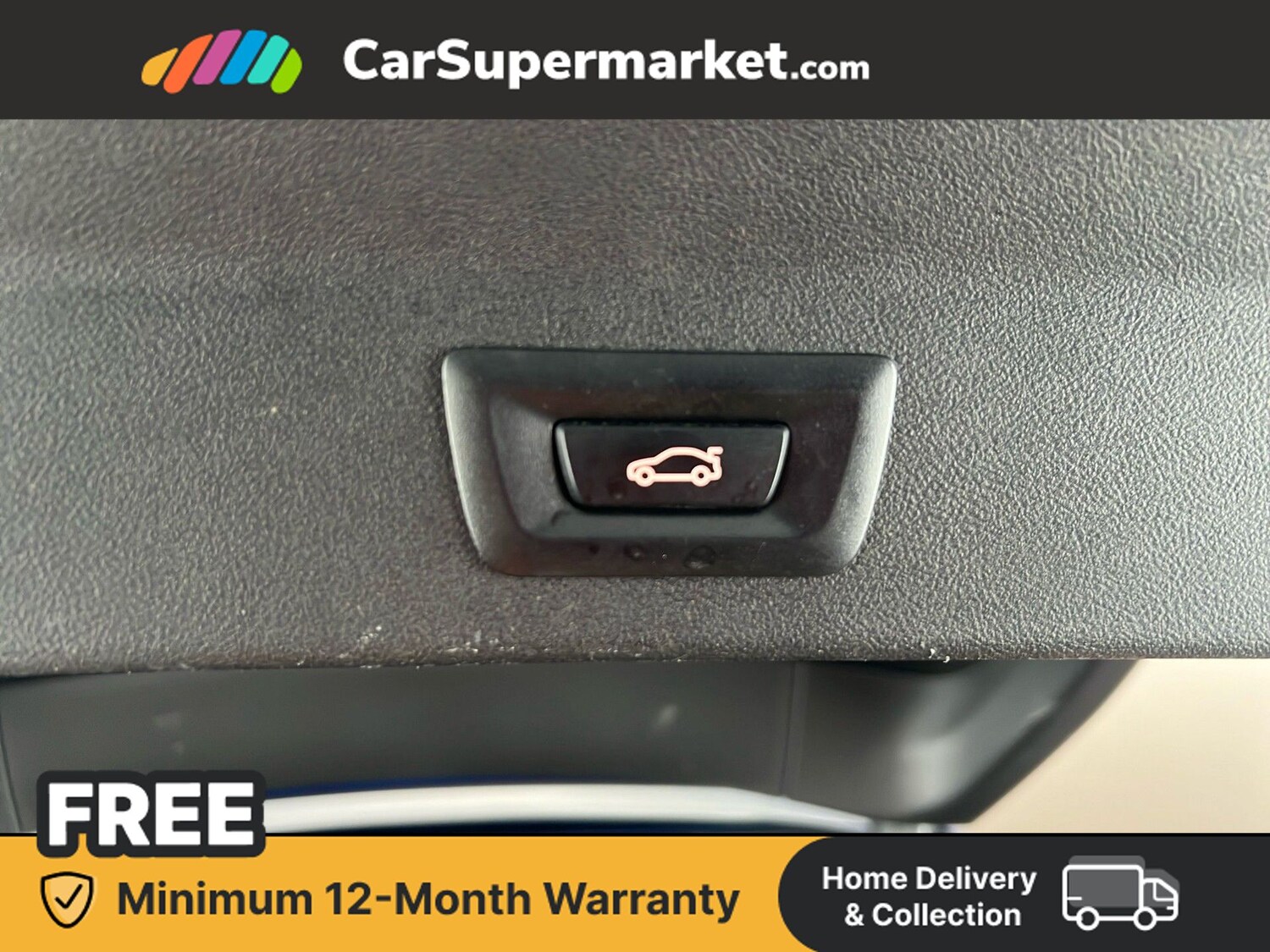 Used BMW iX3 2022 for sale - 78062144: Photo 27