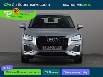 Used Audi Q2 2023 for sale - 78466533: Photo