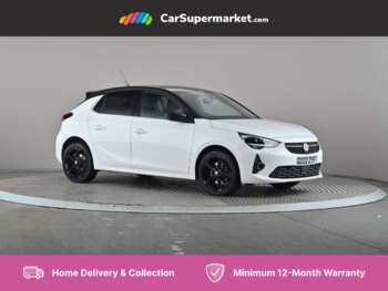2022 - 1.2 Turbo Ultimate Auto 5-Door