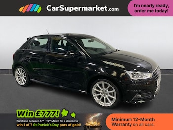 Audi A1 feature image