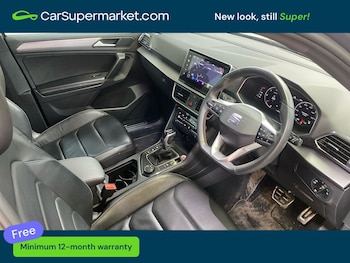 Used SEAT Tarraco 2023 for sale - 78359435: Photo