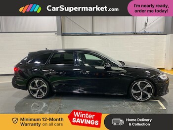 Used Audi A4 2022 for sale - 77287229: Photo