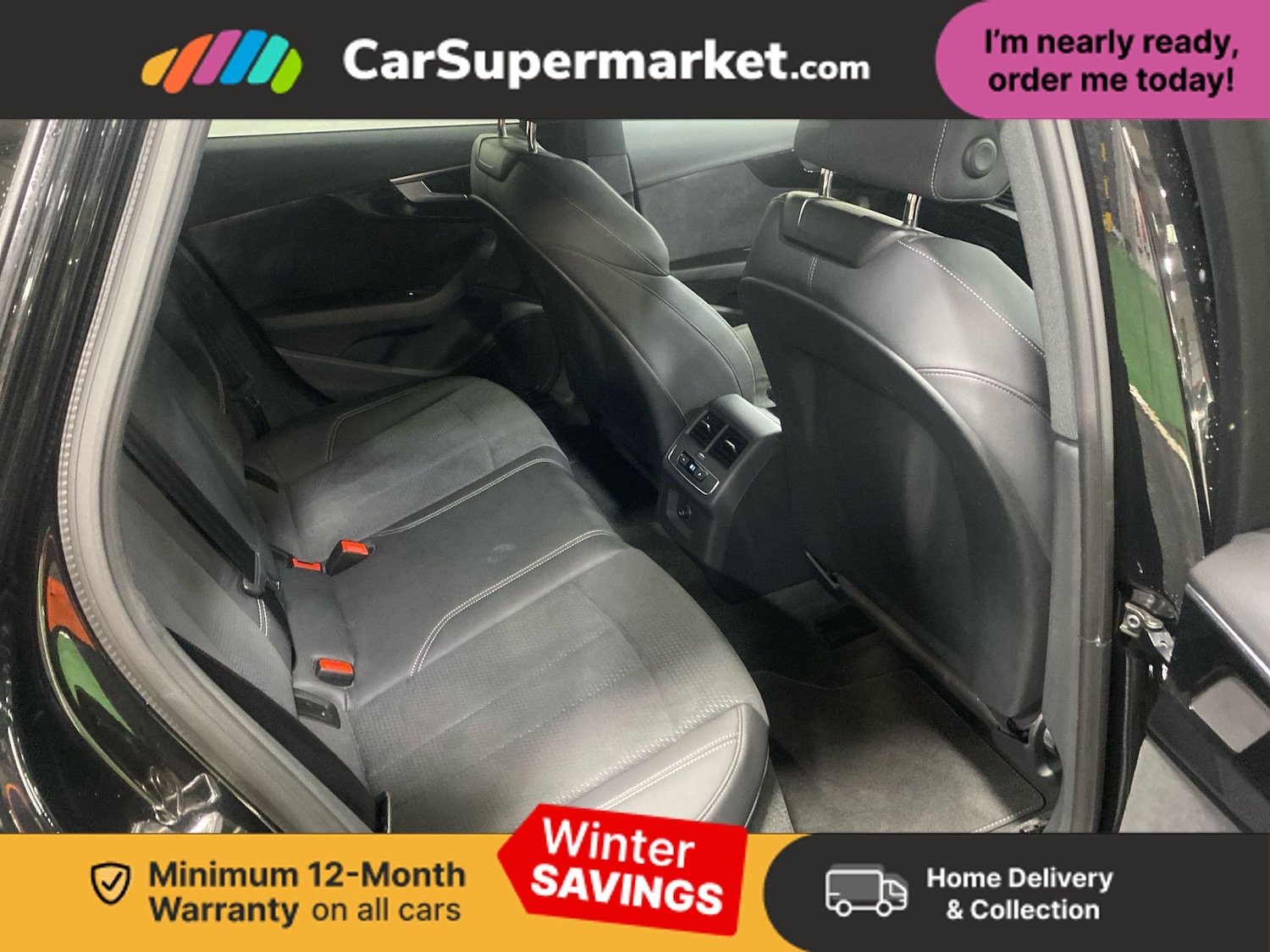 Used Audi A4 2022 for sale - 77287229: Photo 6