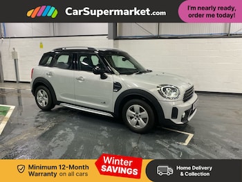 Used MINI Countryman 2022 for sale - 77033844: Photo