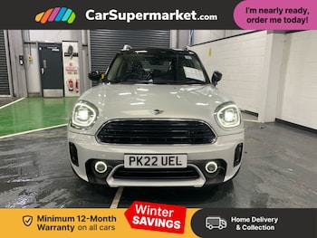 Used MINI Countryman 2022 for sale - 77033844: Photo