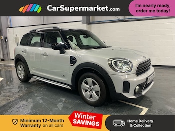 Used MINI Countryman 2022 for sale - 77033844: Photo