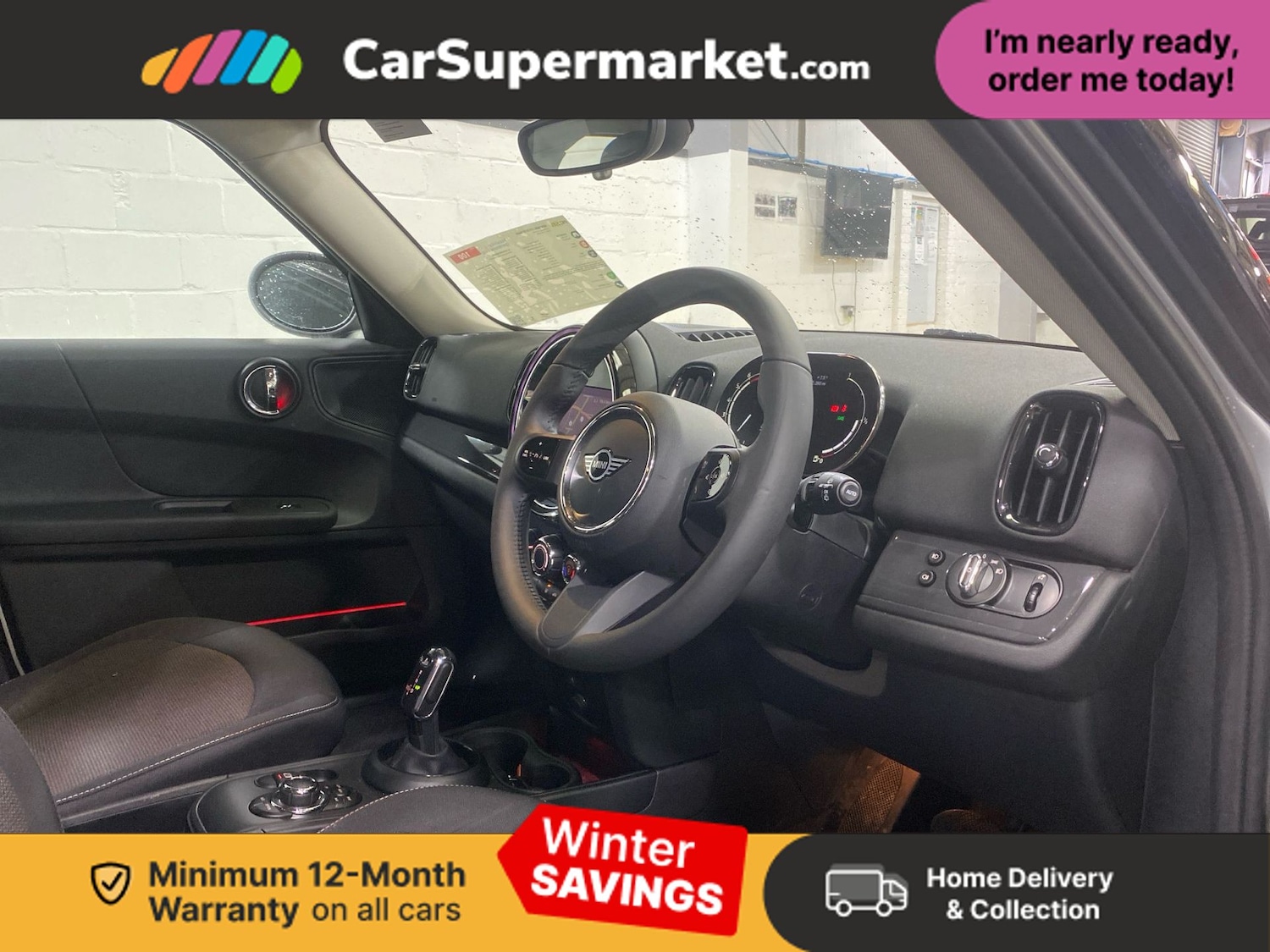 Used MINI Countryman 2022 for sale - 77033844: Photo 5