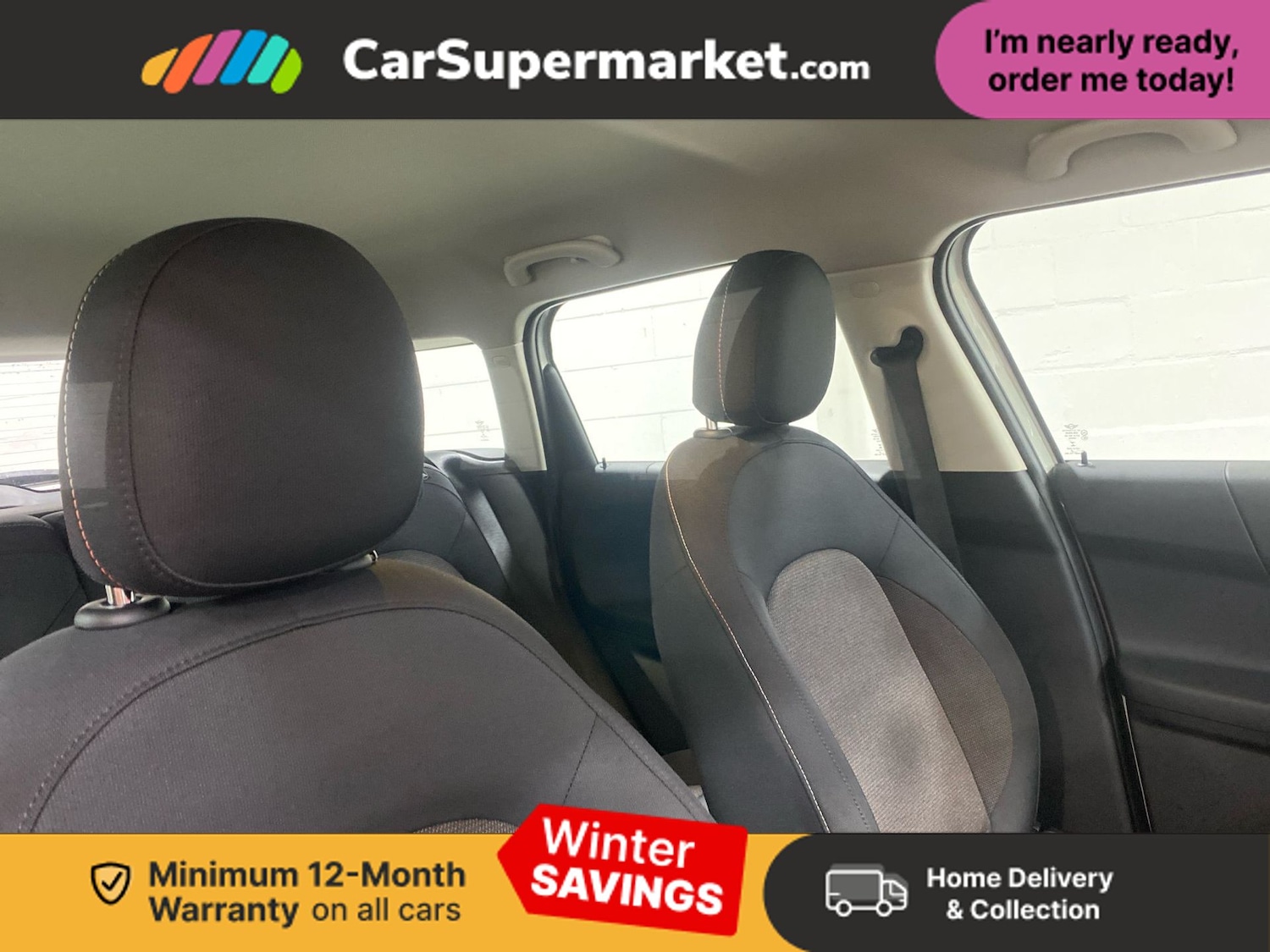 Used MINI Countryman 2022 for sale - 77033844: Photo 6